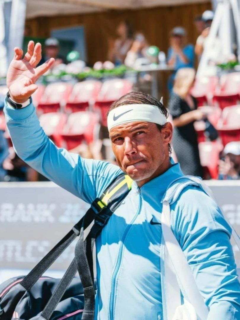 Rafael Nadal se despide del US Open 2024 y apunta a la Copa Laver en Berlín
