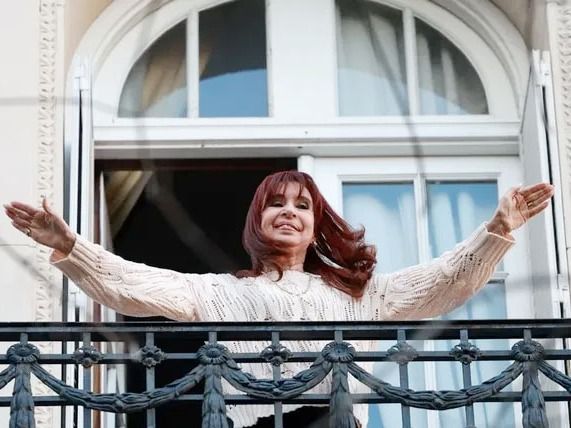 Cristina Kirchner, entre la condena y las urnas: el giro político tras la decisión de la Corte