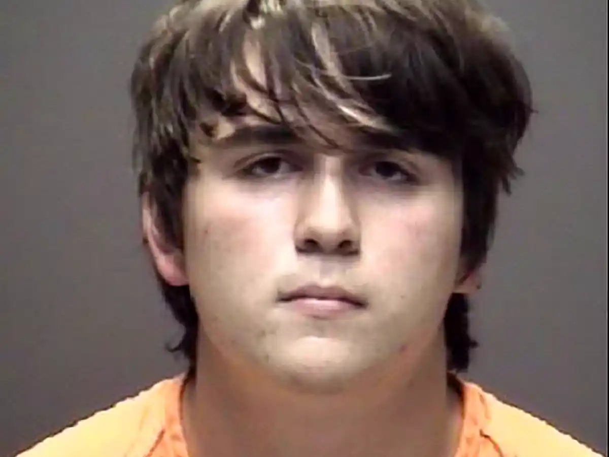Identifican al autor del tiroteo que dejó 10 muertos en una escuela de Texas