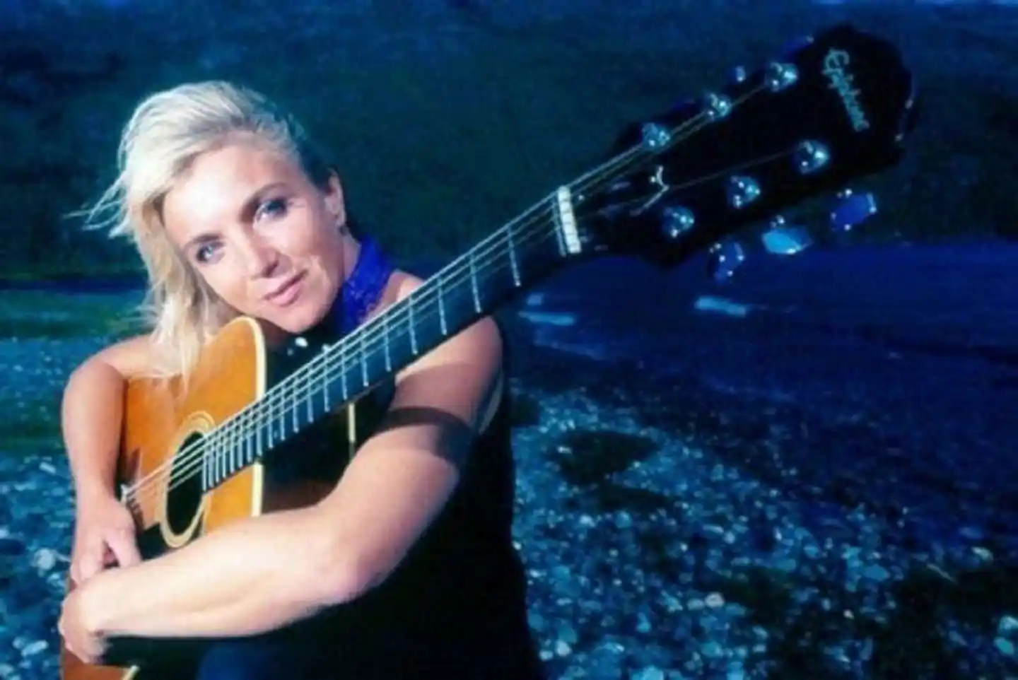 Murió María José Cantilo, una de las pioneras del rock nacional