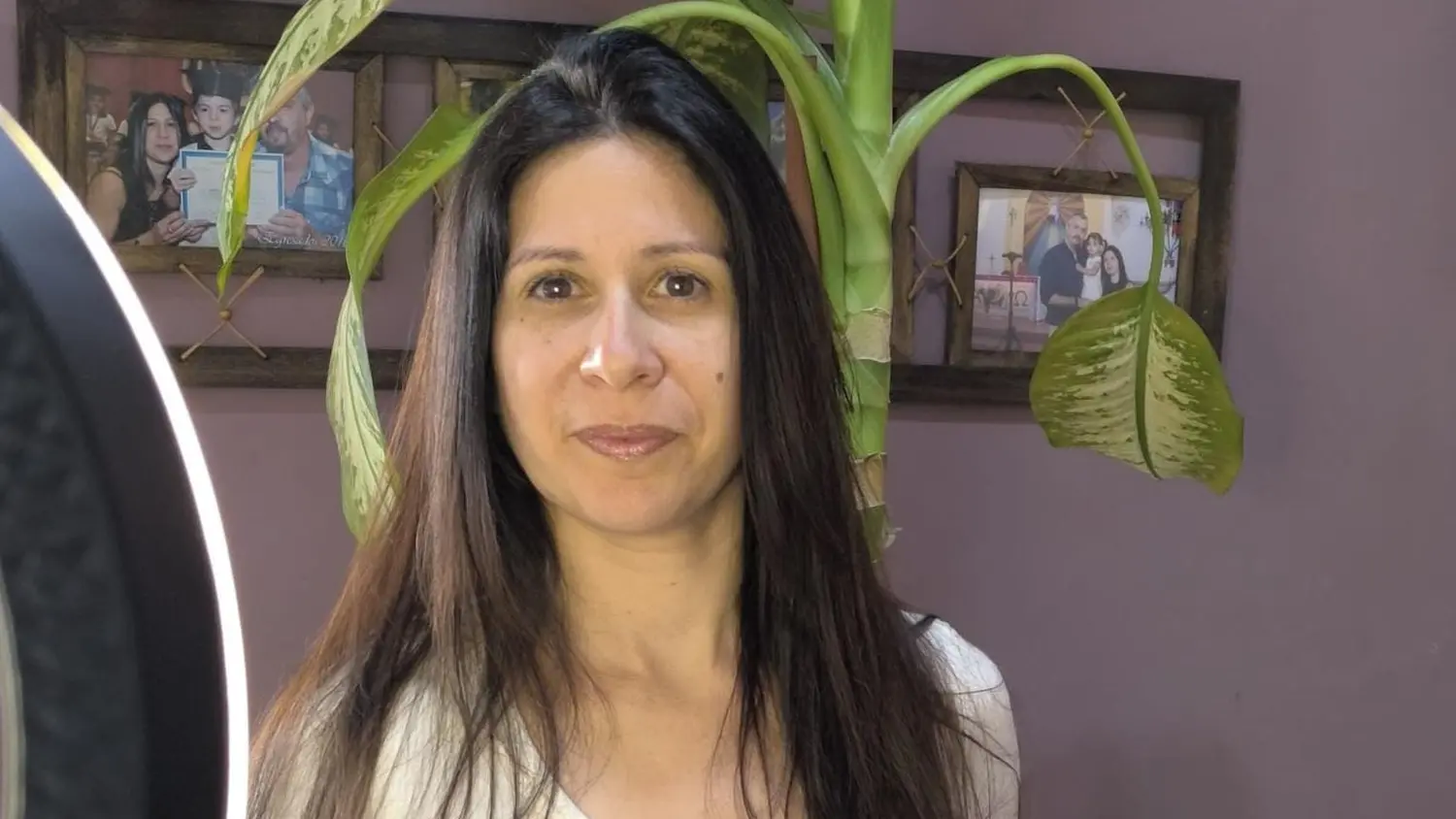 Gabriela Alfonso. Psicóloga social, coach y especialista en neurociencias