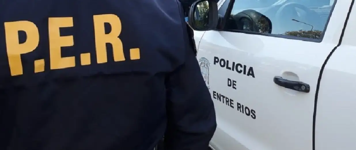 Robaron en una vivienda mientras los dueños dormían