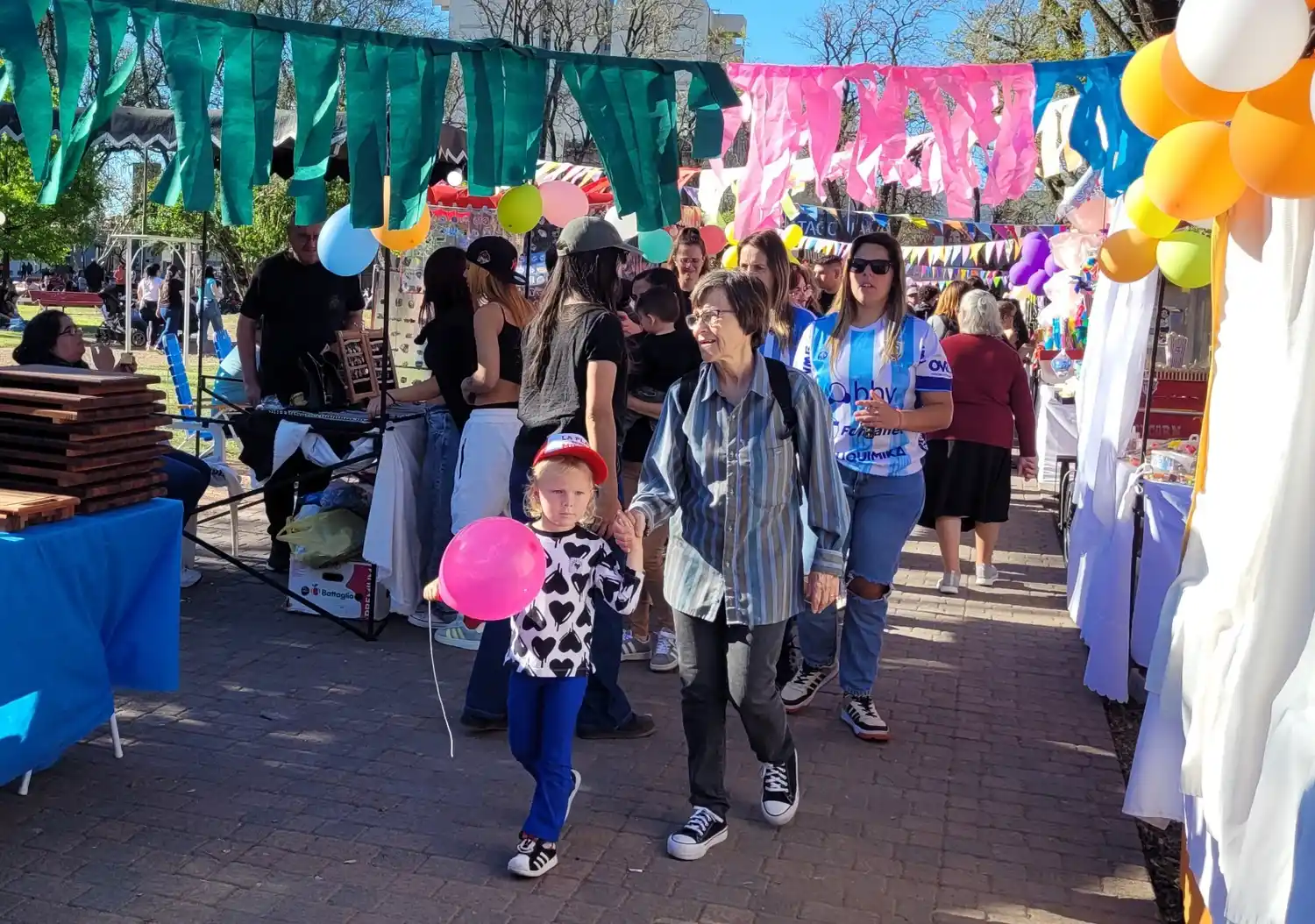 El municipio implementó la Ventanilla Única para  Eventos