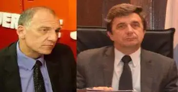 Tórtul  y Crespo juran hoy como magistrados en Paraná