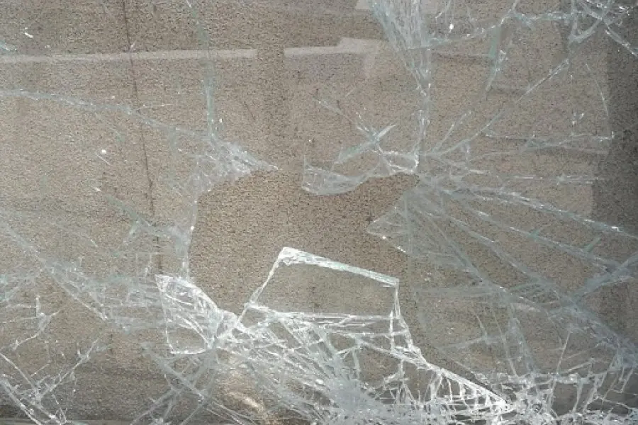 Ingresó a robar a un local comercial y la Policía lo atrapó con “las manos en la masa”