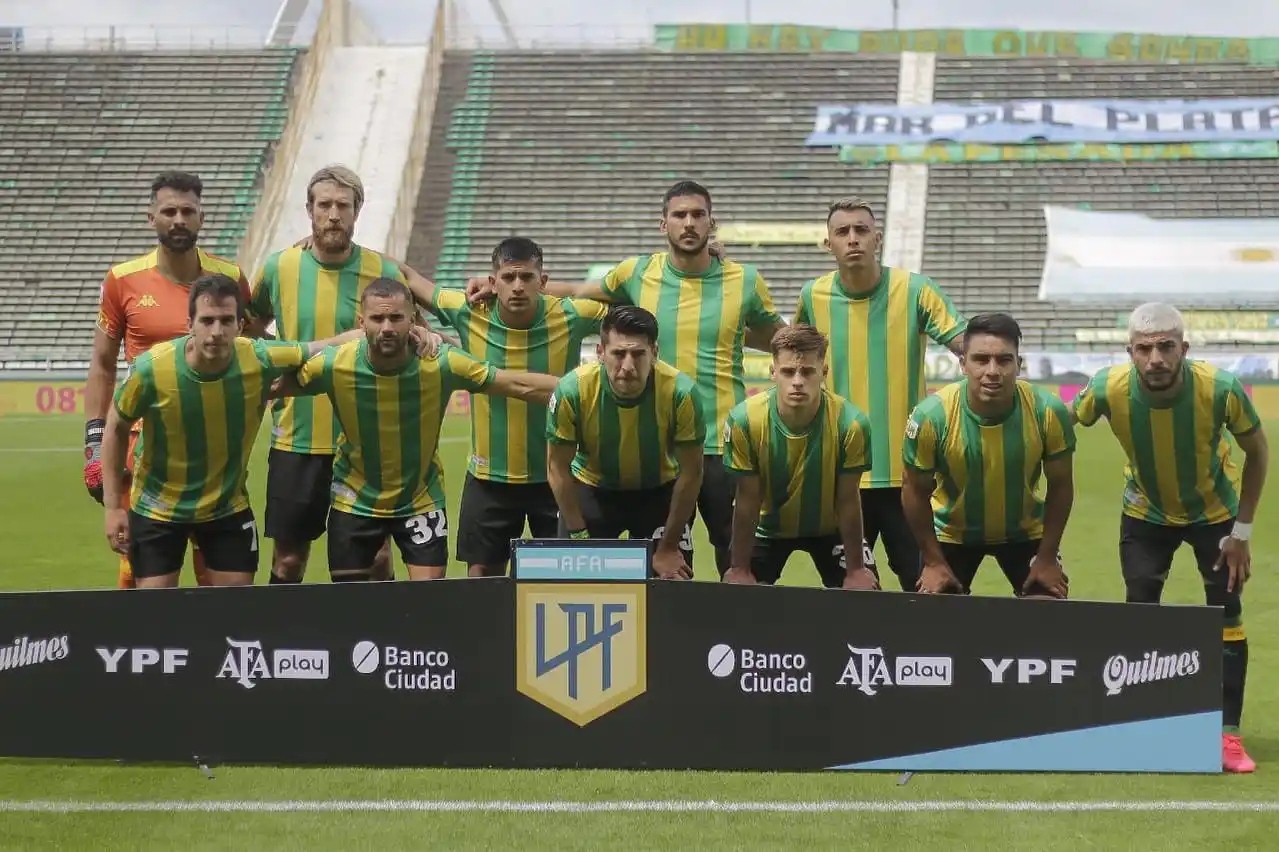 Operaron a Miers y Hoyos piensa en recuperar jugadores