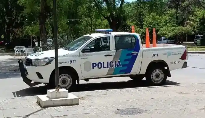 Los bloques Potencia y GEN solicitan informes al Ejecutivo por hechos de inseguridad en comercios y Pymes de Ruta 2