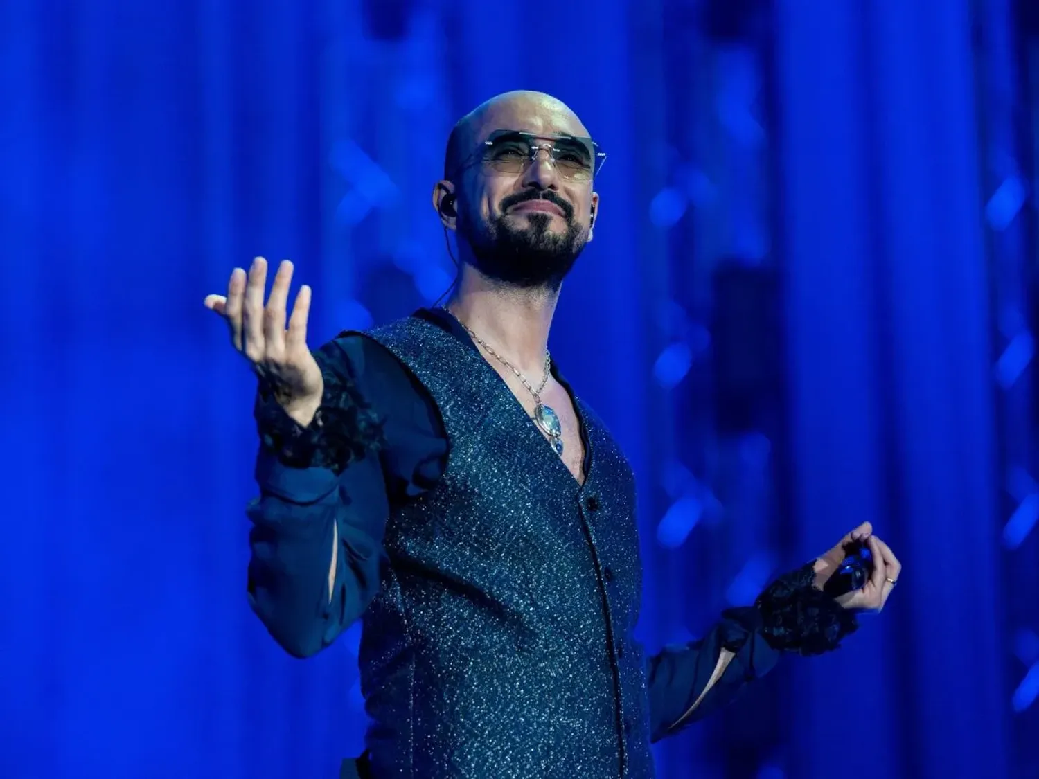 Abel Pintos se presentará en Tandil: fecha y lugar del show