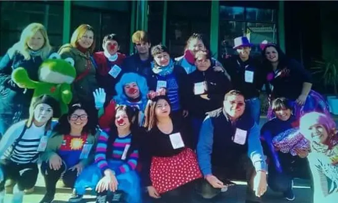 Esta es la segunda edición de la campaña, que el año pasado fue todo un éxito. 