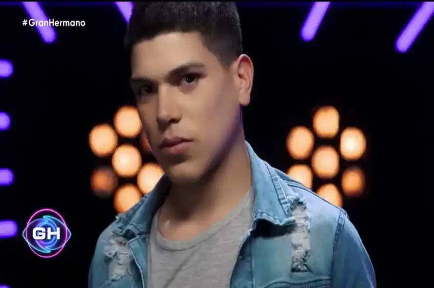 Detuvieron al padre de Thiago de Gran Hermano por golpear a su hijastra