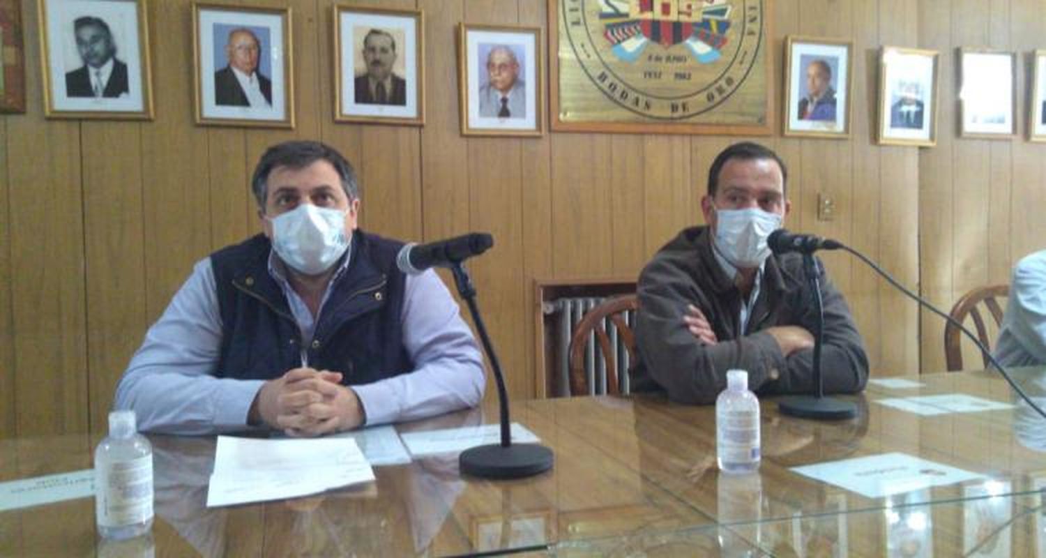 EN VIVO: el Gobierno informa los resultados de los test de anticuerpos: 50 positivos de 650 muestras