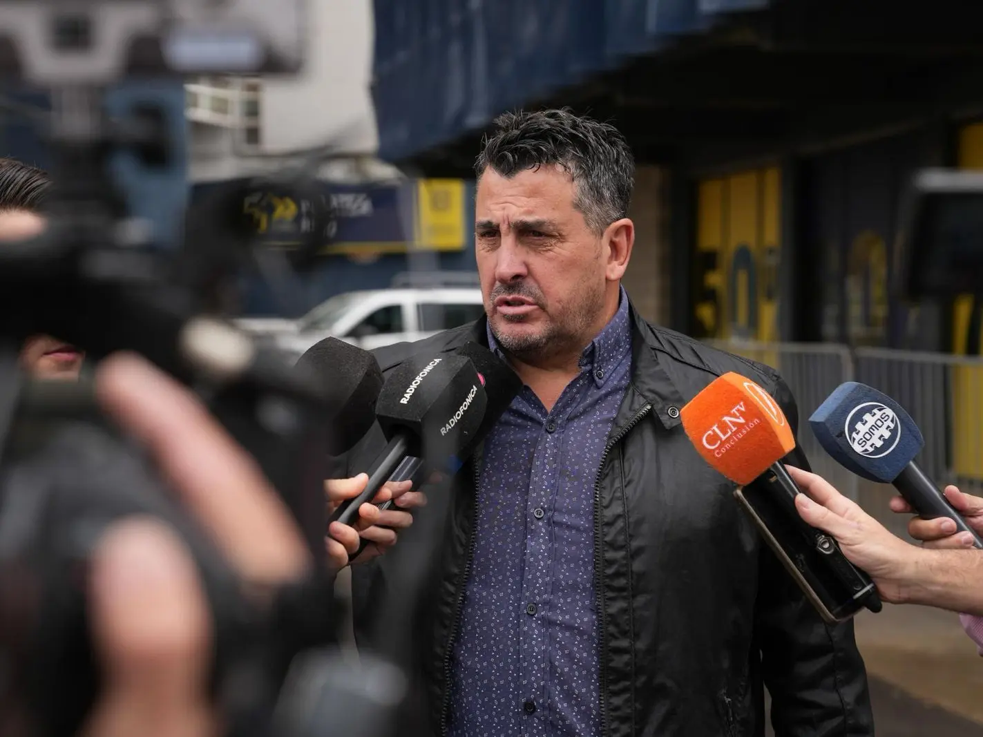 El operativo de seguridad por el partido de Central en Copa Libertadores contará con 560 efectivos