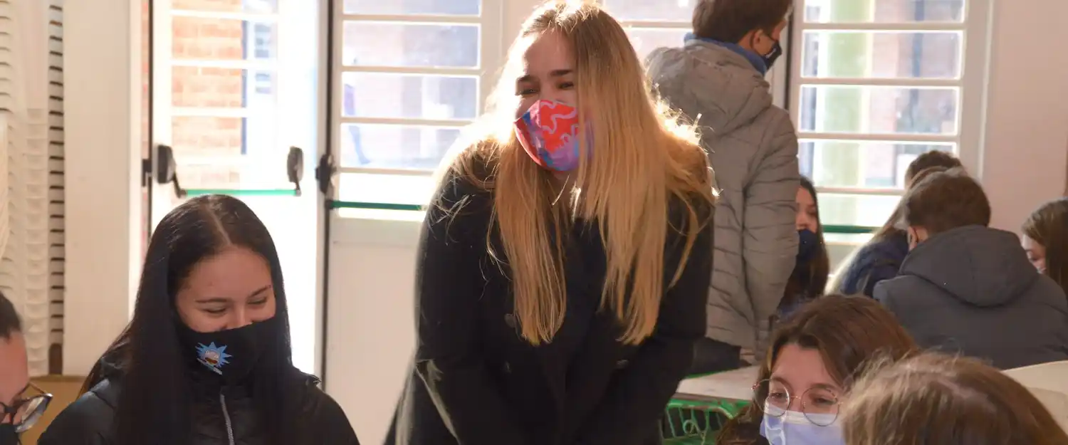 Continúa abierta la inscripción al programa destinado a jóvenes que ingresarán a la universidad