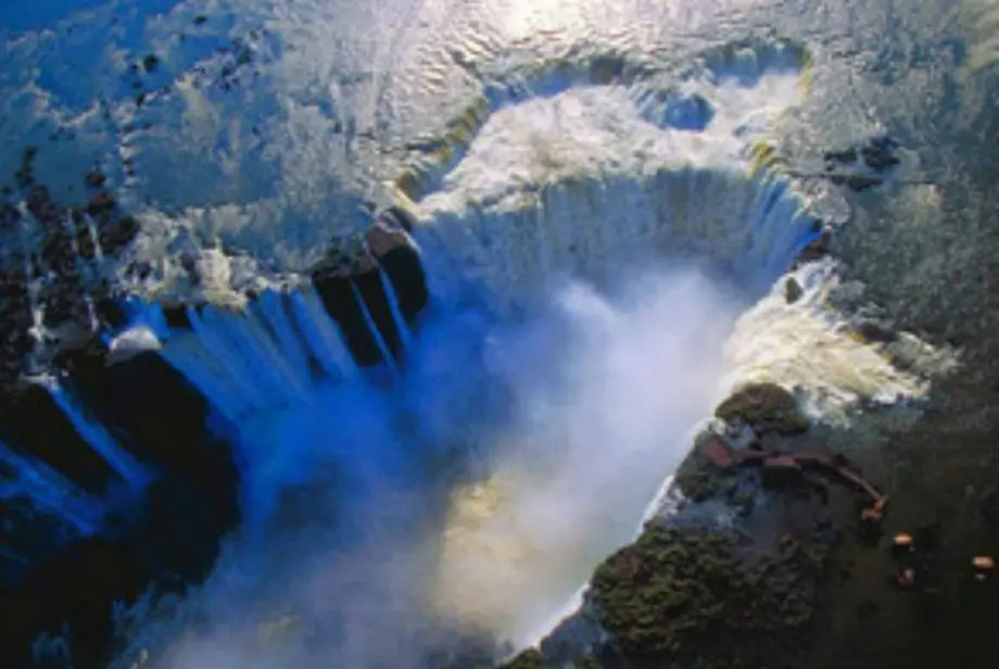 Lan Perú realizará un vuelo diario a Cataratas
