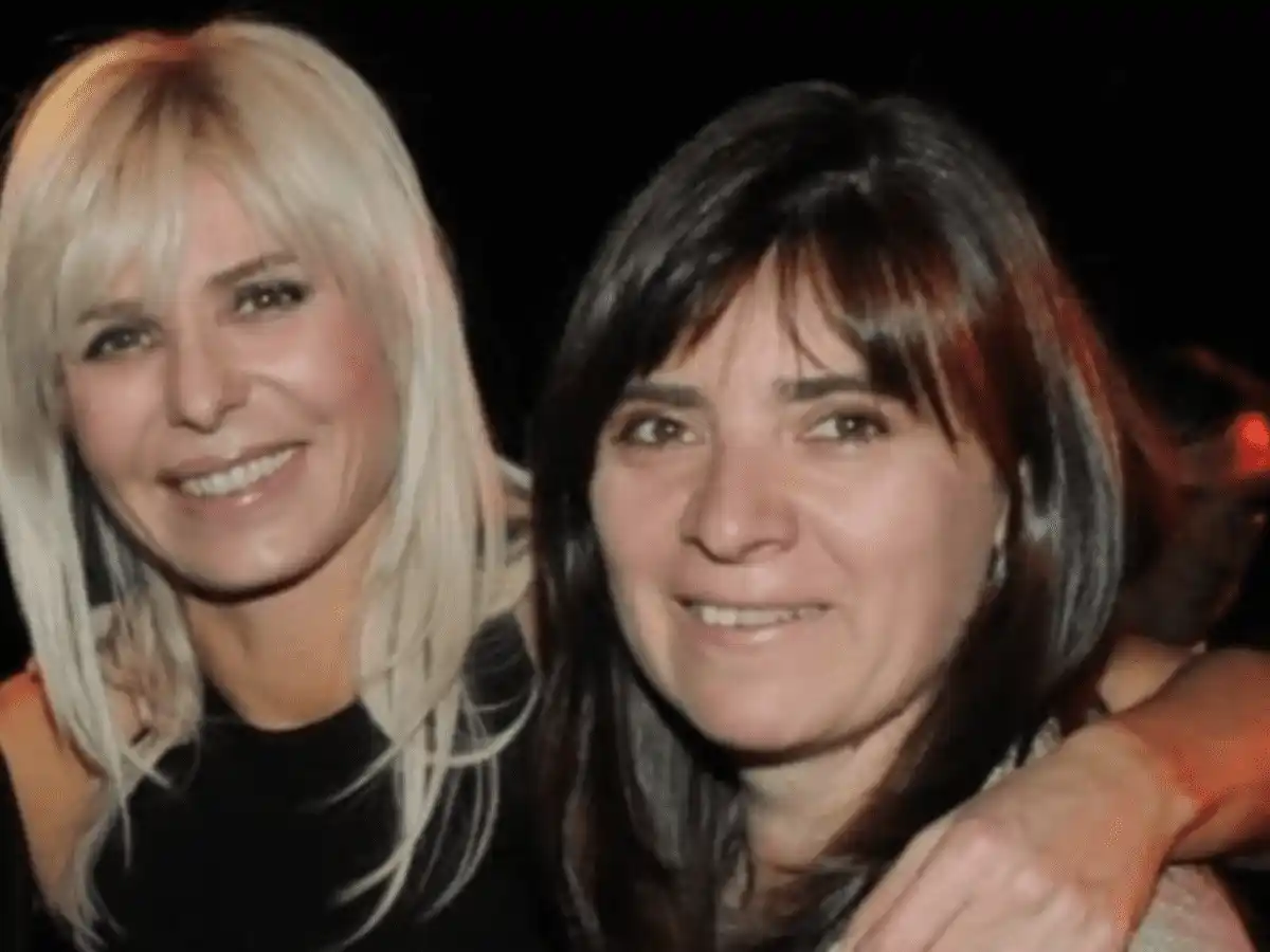 Andrea, la hermana de Karina Rabolini, vuelve a la Casa Rosada y estará a cargo del Museo 