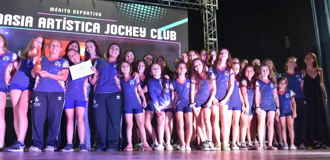 Premios Venado 2025 - 1