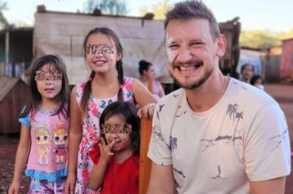 La medida fue anunciada por el gobernador de Misiones, Hugo Passalacqua, a través de su cuenta de la red social X (antes Twitter)
