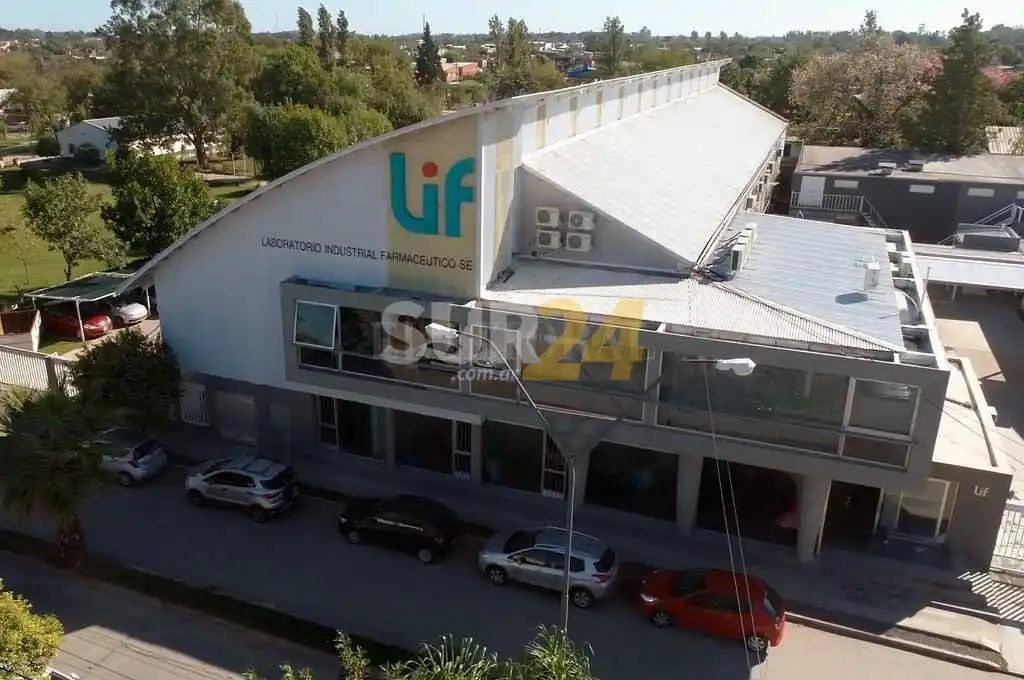 Histórico: Santa Fe ya distribuye su primer lote de aceite de cannabis medicinal