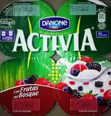 Danone modificó su receta y relanza Activia