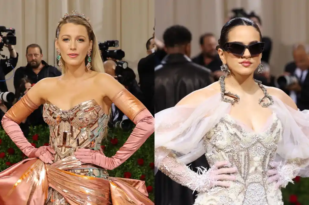 Met Gala 2022: los mejores looks de la noche más emblemática