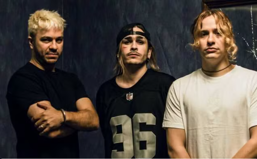 Gastón Sardelli, de Airbag, criticó la película "Homo Argentum°