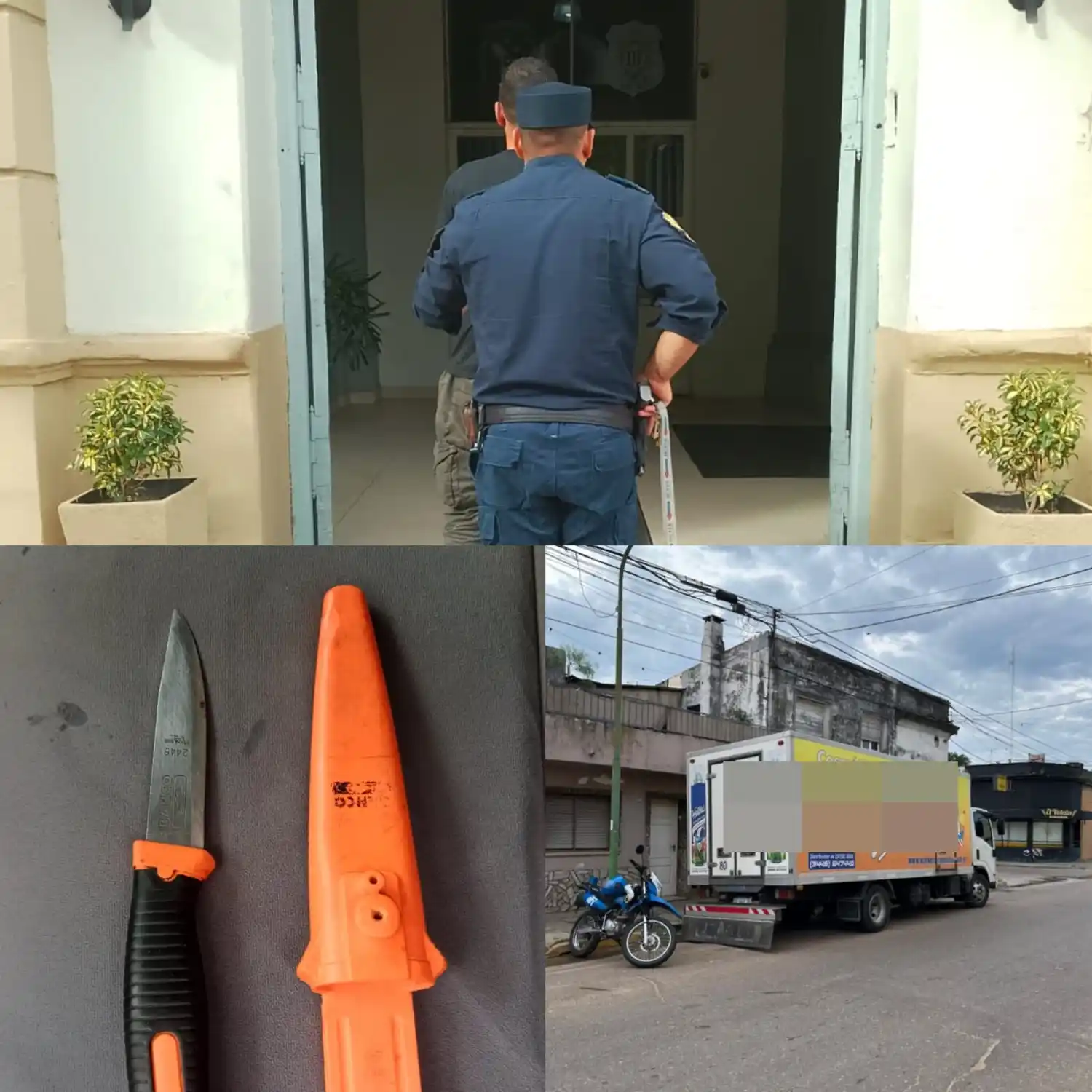 detenido - 2