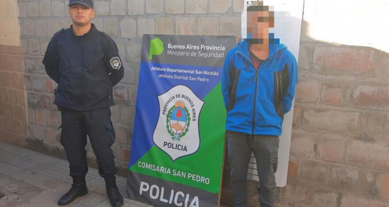 Asesinato de Toni Balladares: Walter Lineros declaró e intentó justificar su accionar apelando a la “legítima defensa”