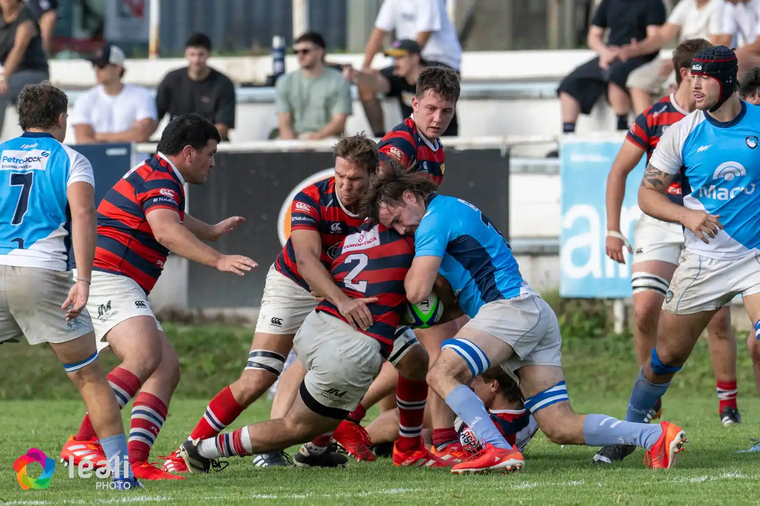 Jockey Club Venado Tuerto - 3