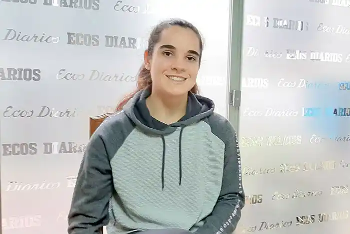 Ganga deja el tenis profesional