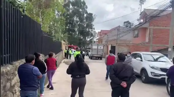 ESTREMECEDOR: mujer ASESINÓ a sus morochitos de 3 meses y luego se quitó la vida