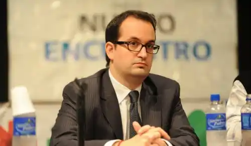 La ADC también impugnó la postulación de Carlés para Juez de la Suprema Corte