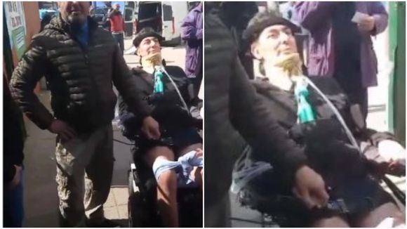 Escándalo en el Partido de la Costa: denuncian que un fiscal impidió votar al concejal con ELA Martín Fernández