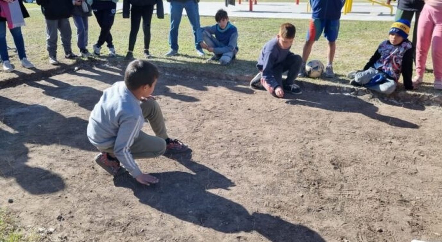 El certamen se desarrollará en el Prado Español. Foto: Ente Cultural Santafesino