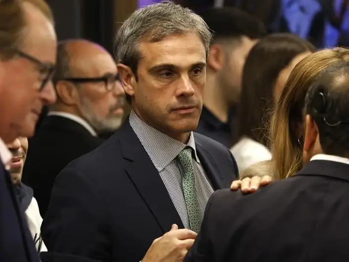 Michel cuestionó el mensaje del Gobernador a la Asamblea Legislativa en la apertura de sesiones ordinarias