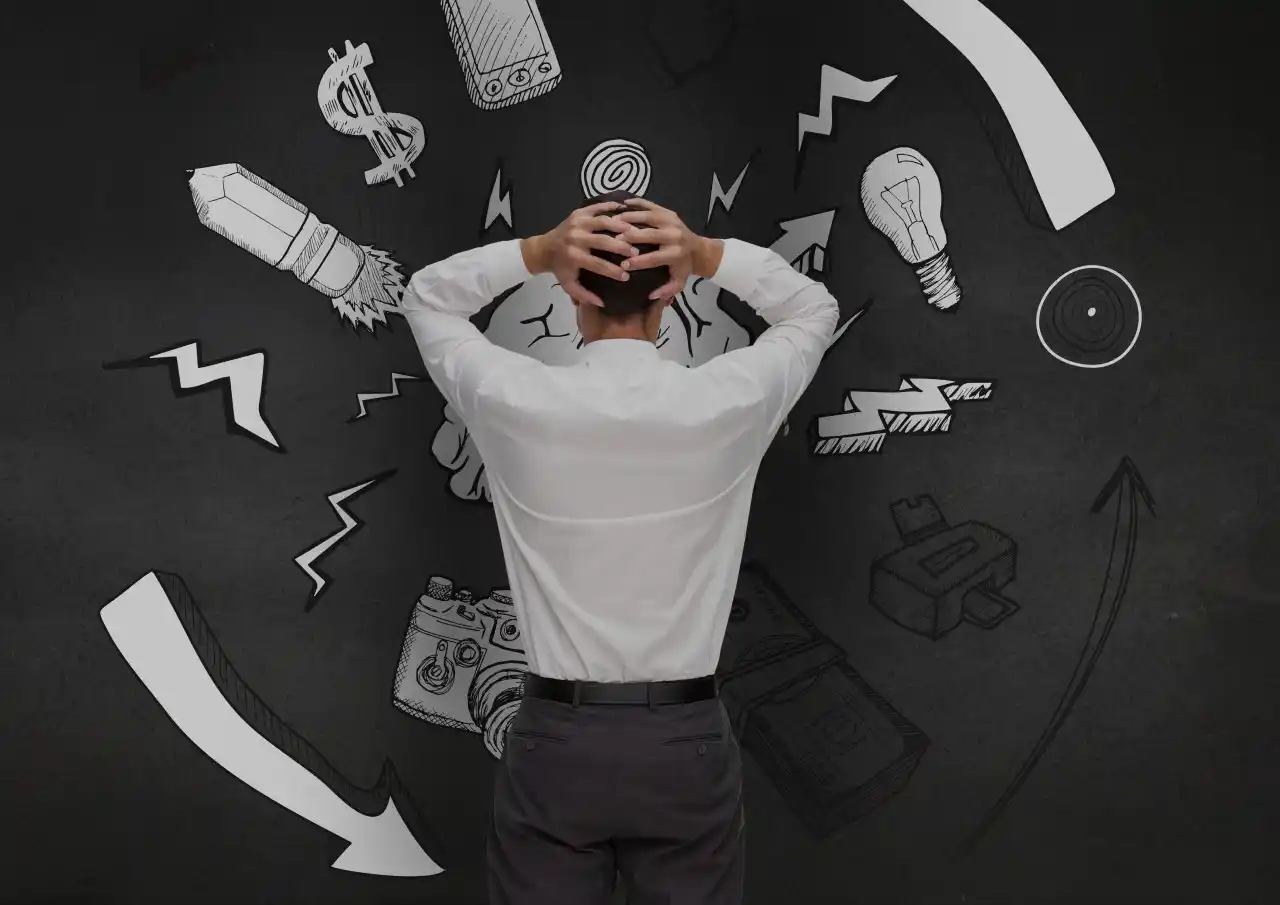 Espacio de Psicología, hoy: psicología y ansiedad