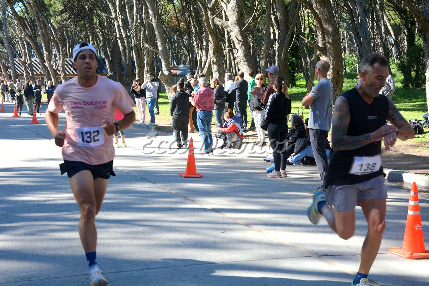 5K Run Neco