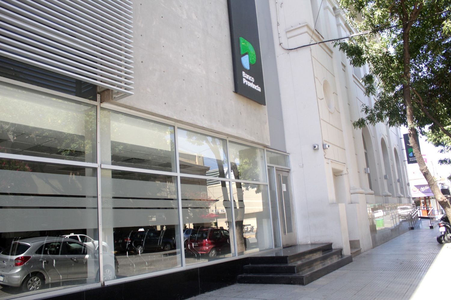 Banco Provincia