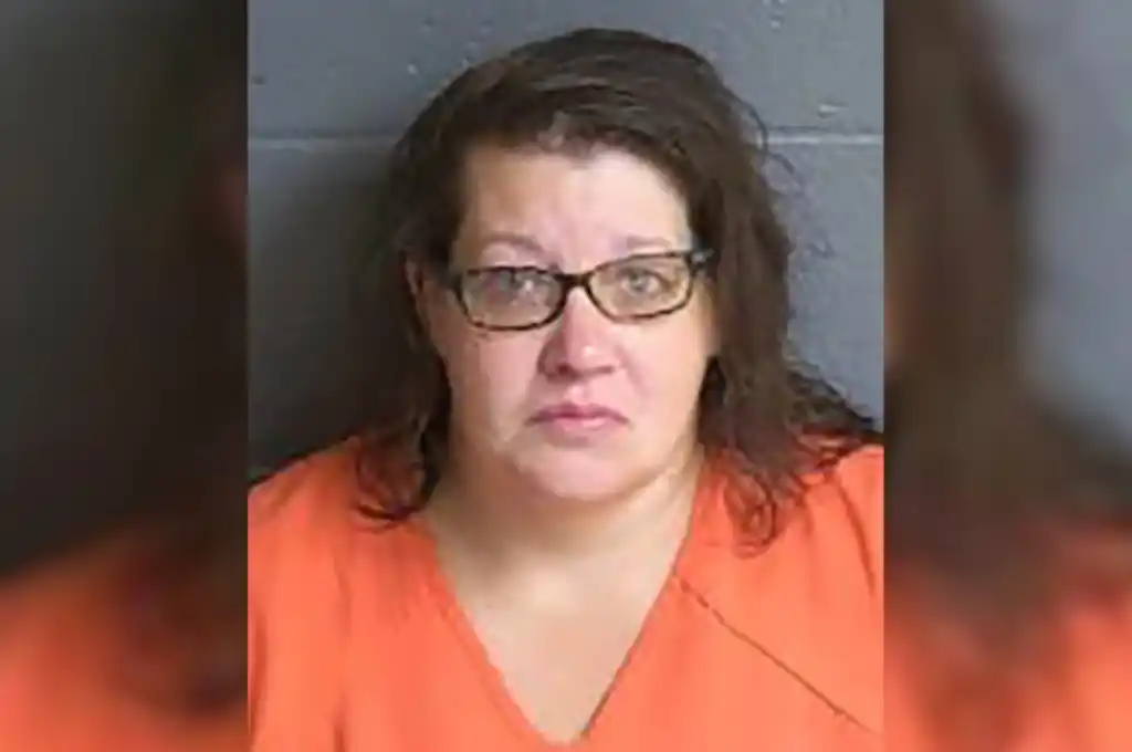 Encontraron cuatro bebés muertos escondidos en la casa de una mujer. (Foto: Cárcel del condado de Armstrong)