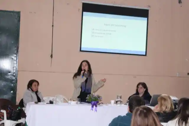 Grooming: “Se debe charlar con el niño sin avergonzarlo ni acusarlo acompañándolo desde el afecto”