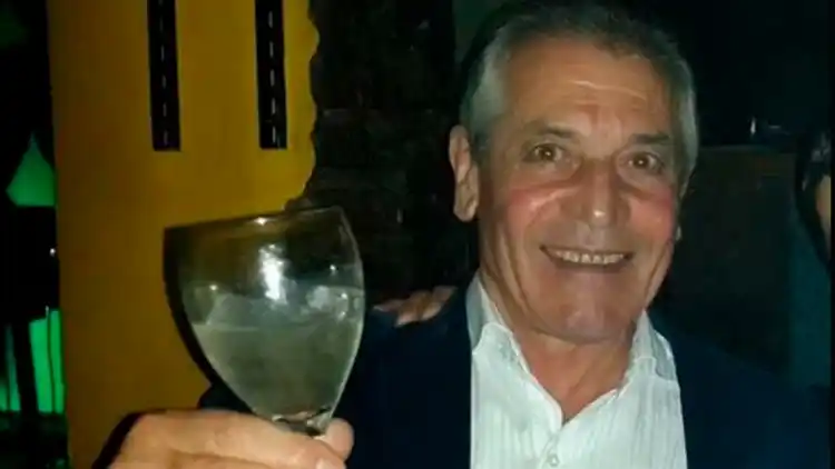 Quién es el estanciero que quiso hacer un chiste y terminó matando de un tiro al amigo de su hijo