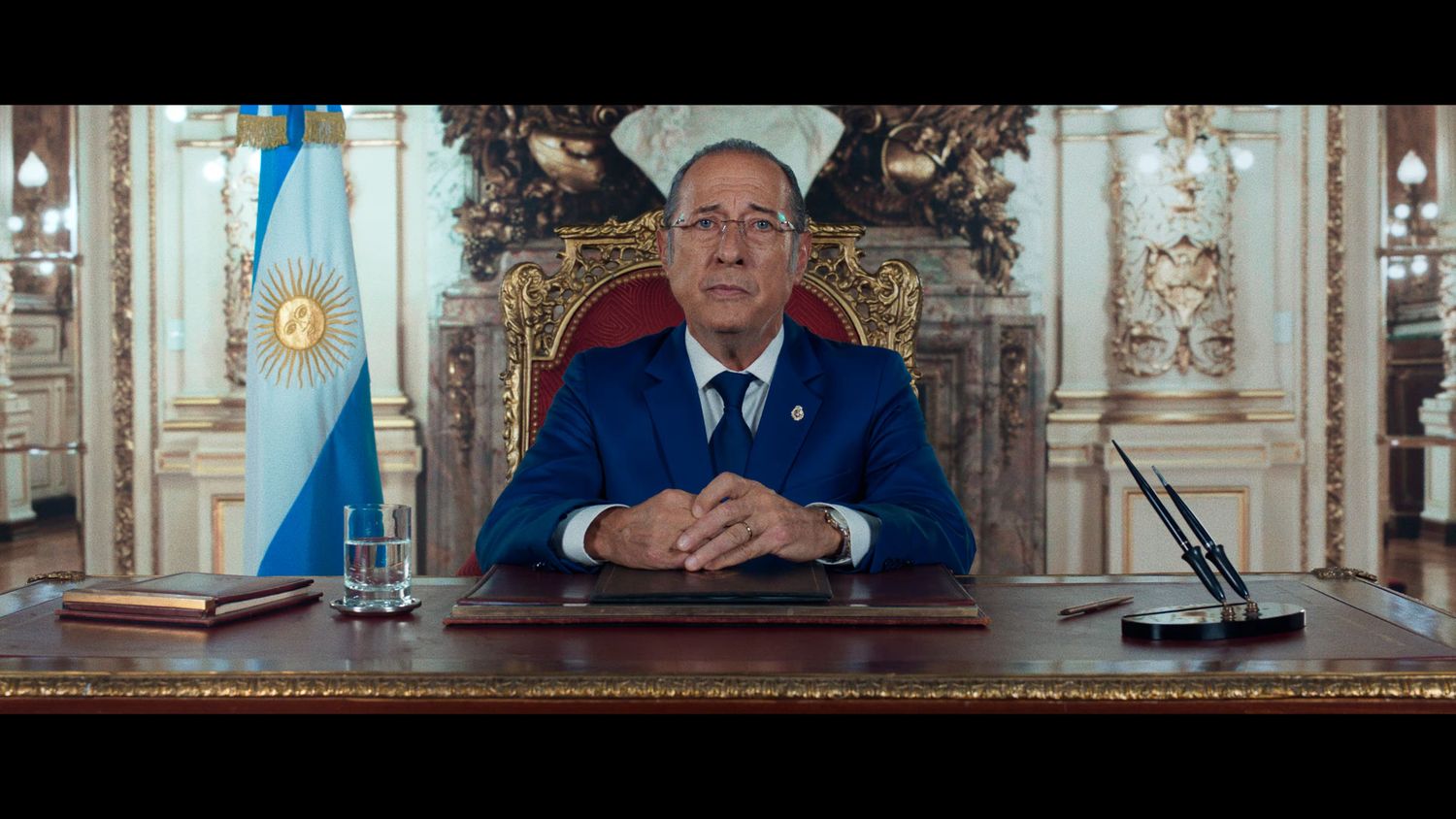 “Homo Argentum”, la polémica película de Guillermo Francella, ya tiene fecha de estreno en streaming: ¿cuándo?