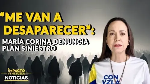 Impacto Venezuela