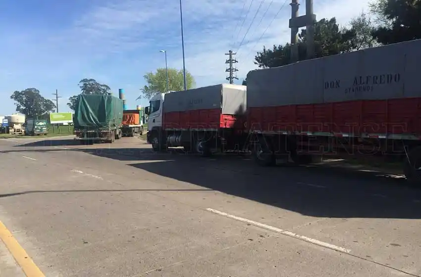 "Si el Gobierno sigue así, el fin de año va a ser mucho más crudo"