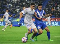 Vélez no pudo liquidarlo y se resignó al empate