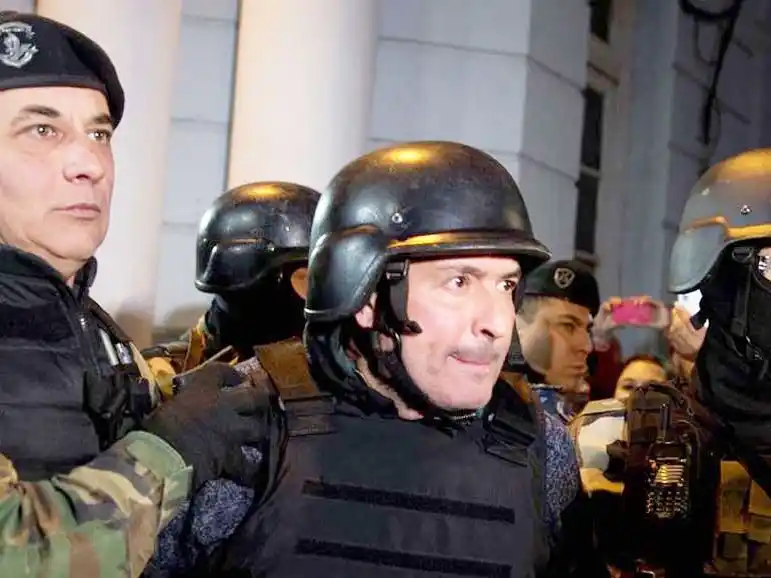 Una por una, todas las condenas que el fallo de la Corte dejó firmes en la causa Vialidad