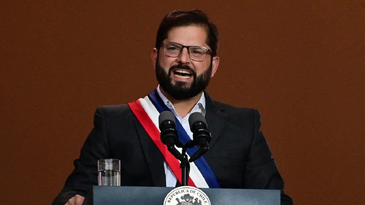 CHILE SE SUMA a la consternación por sentencia contra la oposición venezolana