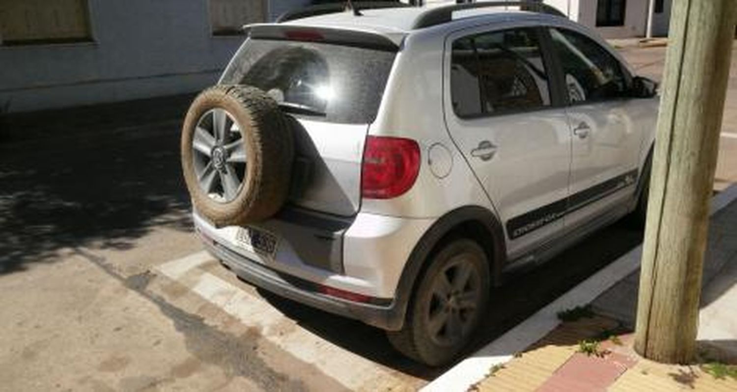 Estacionamiento