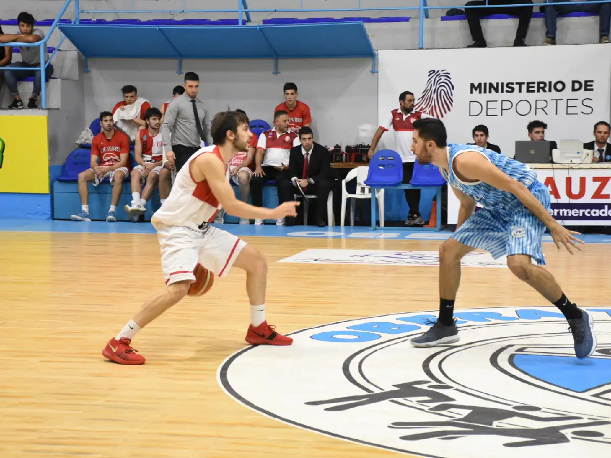 San Isidro va por la clasificación