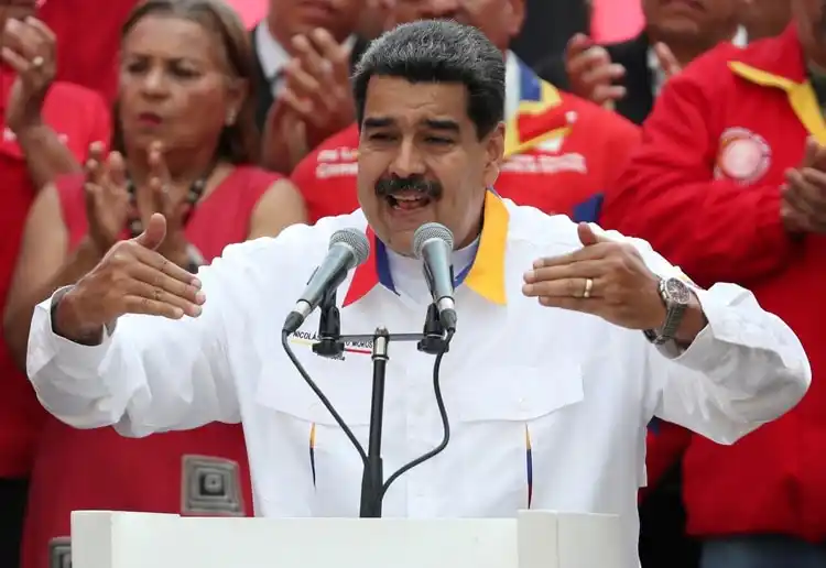 Sin acuerdo, el chavismo y la oposición apuestan a Noruega