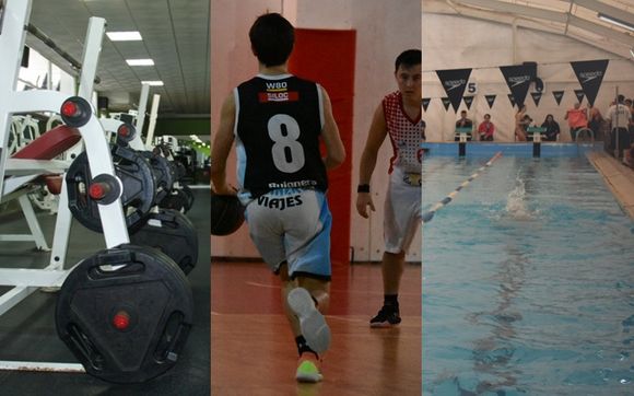 Aun con San Pedro en Fase 3, hay nuevas restricciones al deporte: prohibieron la práctica en espacios cerrados